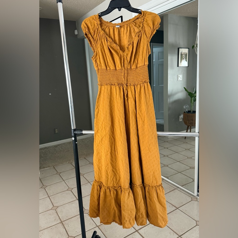 Maxi Dress from Old Navy